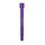 OneUp Fox Floating Axle 15x110mm Purple